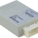 AITKEN Air Suspension Control Module for BMW 5 Gran Turismo (F07) 2009-2017 Ref #37146860385.