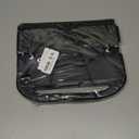 Kids Case for Samsung Galaxy Tab A9 Plus Case 2023 ReleaseLainergie Lightweight Shockproof Kids Friendly Cover with Handle Stand for Samsung Tab A9 Plus 2023, Black