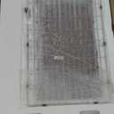 27 Inch Drop In Kitchen Sink Workstation-iAnomla 27x22 Stainless Steel Kitchen Sink Drop In Topmount Workstation Sinks 16 Gauge 10 Inch Deep Single Bowl with Cutting Board (Brushed Nickel)