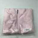 Essentials Women's Classic-Fit Long-Sleeve Full-Zip Polar Soft Fleece Jacket,  Medium, Light Pink  