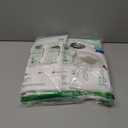 Potty Win [90 Counts] Disposable Potty Liners Compatible with OXO Tot 2-in-1 Go Potty, Potty Refill Bags for Toddler Travel, Universal Potty Bags Fit Most Potty Chairs