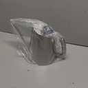 IMEEA Indoor Watering Can Stainless Steel Watering Can for Indoor Plants with Long Spout, 50oz/1.5L