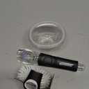 MR.SIGA Soap Dispensing Dish Brush Storage Set, Kitchen Brush with Holder for Pot Pan Sink Cleaning