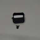 Inesore for AirPods Pro 3 Case (2025) with Phone Stand & Cleaning Kit,Compatible with Magsafe,Magnetic Automatic Lock Cover for AirPods Pro 3rd Generation, Blue