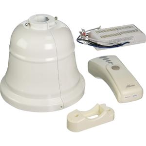 Hunter Fan Company, 99179, Original White Remote Control and Canopy Kit