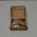 RK-19 Repair Kit Outside Faucet Metal Handle Compatible with Woodford Model 19