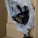 Hands Free Knee Crutch Universal for Left & Right Feet, Adjustable Knee Crutches for Adults, Peg Leg Crutch for Injured Foot, Knee Crutch for Adults for Foot Surgery