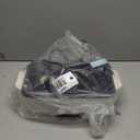 Food Party Hot Pot Electric Grill 2 in 1 Korean BBQ Grill Indoor Smokeless Hotpot Pot Electric Cooker Sahabu Shabu Pot Non Stick (Small)