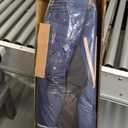 SUNCREAT Portable Outdoor Hammock with Stand, Heavy Duty Hammock with Carrying Bag, Soft Pillow, Balance Ropes, Dark Blue