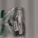 Oggi Multigrip Stainless Steel Thermal Travel Mug - 16oz, with slide open lid for hot and cold beverages.