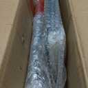 Campfire Swing Grill Stand Adjustable Grill Cooking Stand Hanging Rack with 8 Hooks and Accessories Campfire Cooking Equipment for BBQ Picnic Outdoor Party(Large Tray)