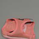 YIMEIS Dog Harness and Leash Set, No Pull Soft Mesh Pet Harness, Reflective Adjustable Puppy Vest for Small Medium Large Dogs, Cats (Pink, X-Small (Pack of 1)