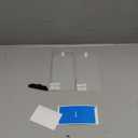 JETech Screen Protector for Samsung Galaxy S8, TPU Ultra HD Film, Case Friendly, 2-Pack