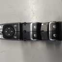 OEM Electric Control Power Master Window Switch for Kia K5 2021-2025, Telluride 2020-2023, Carnival, Sorento 2021-2025, Without Folding