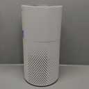 Afloia Air Purifiers for Home Bedroom Large Room Up to 1076 Ft, 3-Stage Filter Cleaner Odor Eliminator, Remove Pets Dust Dander Hair Allergy Mold Pollen Smoke Smell, Quiet 22 dB, 7 Colors Night Light (White)