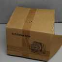 11402N New Alternator Compatible with 2009-2012 Toyota RAV4, 2012-2015 Camry, 2011-2016 scion TC 2.5L L4, Replace for 11402, 2706036010, 1042102270, 2706036011, 270600V010, 1042108431, 1042102340