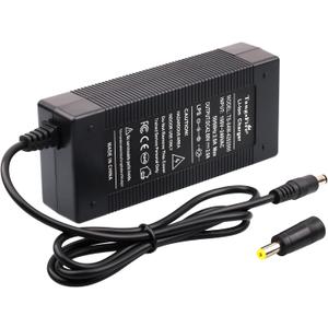 Charger for 7.5Ah 10S Lithium Battery S2 EB8 EB7 EB5 (DC 5.5)