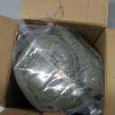 Bedsure GentleSoft Fleece Throw Blanket Olive Green - 300GSM Blankets for Couch, Sofa, Bed, Soft Lightweight Plush Cozy Throws for Toddlers, 50x60 inches