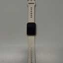 MorePro Health Fitness Tracker with Blood oxy-gen Monitor and 24/7 Heart Rate and Blood Pressure, Sleep Monitor, 120+ Sport Modes Waterproof Fitness Watch for Women Men Android, Gold