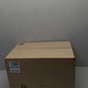 HC502 HP202 HP201 True HEPA Air Purifier MAX Filter Compatible with Shark HP200 Series, HP202, HP201, HP232, HP302 and HC502, Part # HE2FKBAS, HE2FKBASMB, 1 Pack