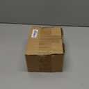 HIC Kitchen Souffle Ramekin, Fine Porcelain, For Baking Custards, Souffles, Side Dishes, And Desserts, 6-Ounce Capacity, Set of 6