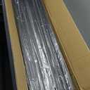 Nelaukoko Twin Metal Bed Frame with Headboard and Footboard, Platform Bed Frame Twin Size with Storage Underneath, Strong Metal Slats Support, No Box Spring Needed, Easy Assembly