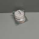 Ribbli Champagne Satin Ribbon 3/8 Inch x 4 Rolls Total 40 Yards-Ivory Champagne Ribbon for Gift Wrapping Craft Wedding Decoration