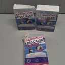 VIED Bathroom Descaler Cleaner, Bathroom Descaler Stubborn Stains Cleaner, Bathroom Descaler Foam Cleaner (3)