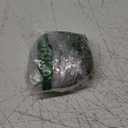 MECCANIXITY Rhinestone Strips,3 Yard 0.8 Inch Adhesive Rhinestone Ribbon Bling Rhinestone Tape for for DIY Crafts, Party Car Phone Decorations, Black AB