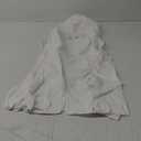 Hanes Womens Slub Knit Full-Zip Hoodie, Textured Cotton Zip-Up T-Shirt Hoodie for Women (Large)