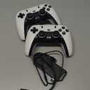 Retro Gaming Console, 64G, Plug & Play Video Game Stick, TV HDMI Connect, Gift for Friends (64G)