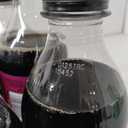 Coca-Cola Zero Sugar Cherry Diet Soda Soft Drink, 16.9 fl oz, 18 Pack SEP 01/25