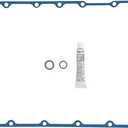 FEL-PRO OS 30954 T Engine Oil Pan Gasket Set for Honda Pilot