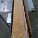 YINTATECH 4.5in Width Forklift Extensions Fits for 4" Wide Forks, Heavy Duty Pallet Fork Extension, 8FT Length, 1 Pair, Yellow