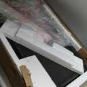 Walking Pad Treadmill for Home - Under Desk Walk Pads with Remote Control Mini Running Portable Electric Machine Adjustable Slim Compact with 0.6-4.0MPH Max up 220 Lbs Modes for Office Small Spaces