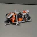 2 x 24PCS Halloween Mini Gnome Ornaments, Suitable for Halloween Party Small Gifts, Birthday Gifts Boys and Girls, Classroom Rewards,Candy Bags Collectible Animals Figurine Doll