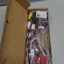 16pin Car Stereo Radio Power Retrofit Harness Wiring Cable Adapter fit for Mazda 6 Atenza CX-5 2012-2016 Support Factory Bose Amplifier Steering Wheel Control