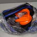 97pcs Dent Puller Kit, Paintless Dent Removal Kit for Dent Removal, Car Dent Puller with Golden Lifter, Bridge Puller, Slide Hammer T-Bar, Dent Remover Tool for Car Refrigerator Door Ding Repair