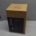 LEVOIT - Humidifiers for Bedroom - Quiet (3L Water Tank) - Cool Mist/Top Fill/Essential Oil Diffuser/25Watt - Home/Large Room - 360 Nozzle - Rapid Ultrasonic Humidification for Baby Nursery/Plant (White)