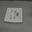 3M Hookit Film Disc 375L, P320 3MIL, 6 in x NH, Die 600Z, 50/Carton, 250ea/Case