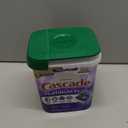 Cascade Platinum Plus Dishwasher Pods, Dish Detergent Soap, Clean Lemon Scent, 62 Count