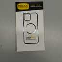 MOCCA Design for iPhone 16 Pro Case with Magnetic Invisible Stand [Full Camera Protection] [Compatible with Magsafe] Military Drop Shockproof Translucent Matte Phone Case Cover 6.3",Fluorescent Green