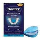 DenTek Professional-Fit Dental Guard, Mouth Guard for Grinding Teeth at Night, 1 Count