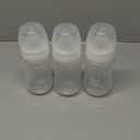 Evenflo Balance Plus 3-Pack Wide Neck Bottles - White, one Size