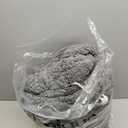 Heated Blanket Electric Blanket Queen - Fast Heating Blanket Throw Dual Control Double Sided Sherpa with 10 Heating Levels & 2-10 Hours Auto Off, Mashine Washable, 84 x 90 Inches, Grey