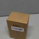 Addtam Surge Protector Outlet Extender, 6-Outlet Splitter with 4 USB Wall Charger(PD 30W), Multi Plug Wall Outlet 1800J Power Strip for Home Office Dorm Room Essentials (White)