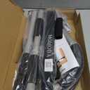 Doorway Pull Up Bar for Home Gym, Adjustable Width, Heavy-Duty Steel