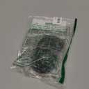 TECKNET Bluetooth Mouse, 4000DPI Wireless Mice for Laptop 2-in-1(BT 5.0/3.0+2.4Ghz) Computer Portable PC Mouse Wireless with USB Receiver for Mac (USB-A+Bluetooth, Black)