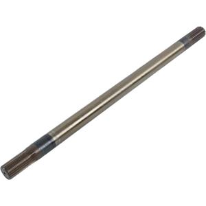 Front Propeller Shaft Compatible with Kubota Tractors M8540 M8560 M9540 M9960 Replaces 3C091-41322 3C09141322