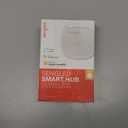 Sengled Use Products, Compatible with Alexa and Google Assistant, Homekit, Siri, Smart Hub, 1 Pack, White